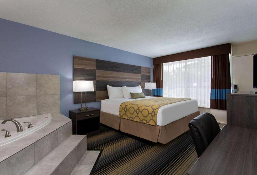 فندق Baymont By Wyndham Cheraw