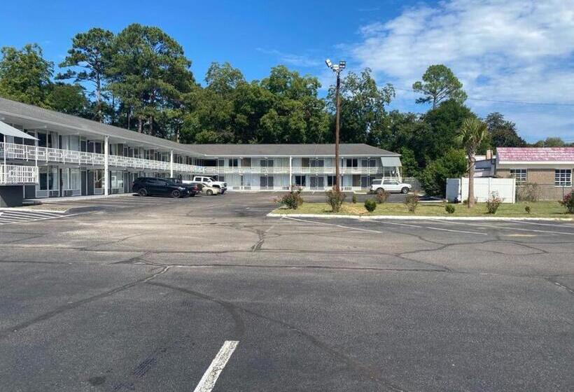 فندق Baymont By Wyndham Cheraw