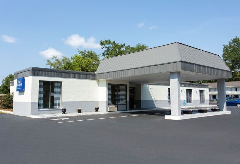 فندق Baymont By Wyndham Cheraw