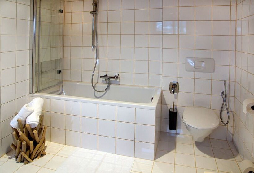 酒店 Bödele Alpen