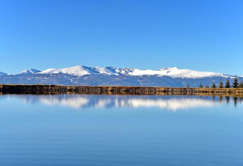 בית מלון כפרי Bellis