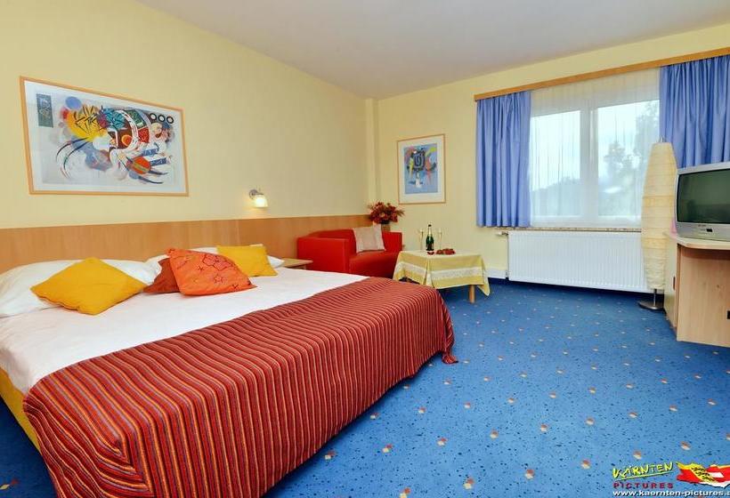 בית מלון כפרי Bellis