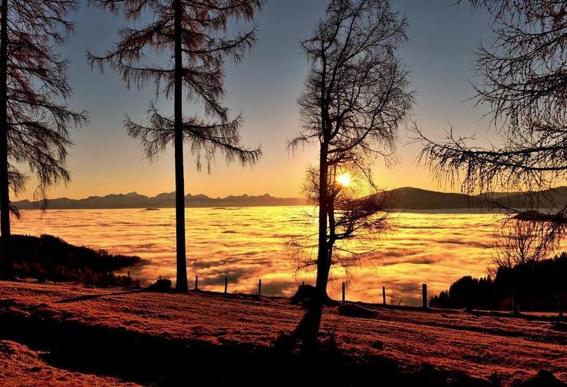 בית מלון כפרי Bellis