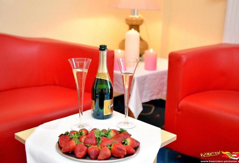 בית מלון כפרי Bellis