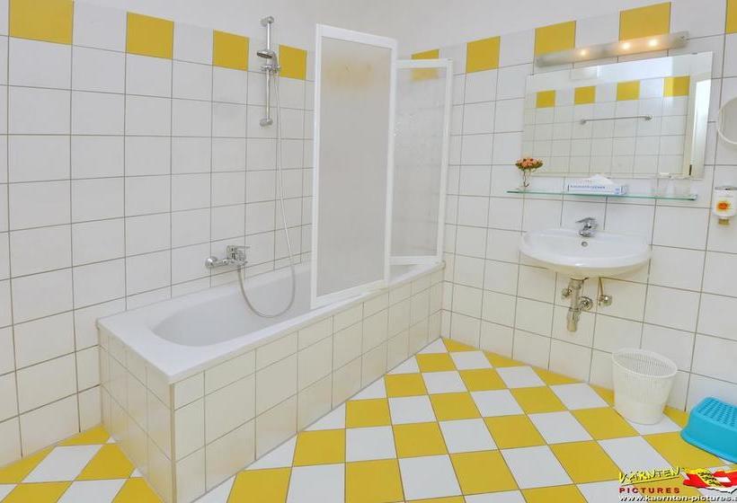 בית מלון כפרי Bellis