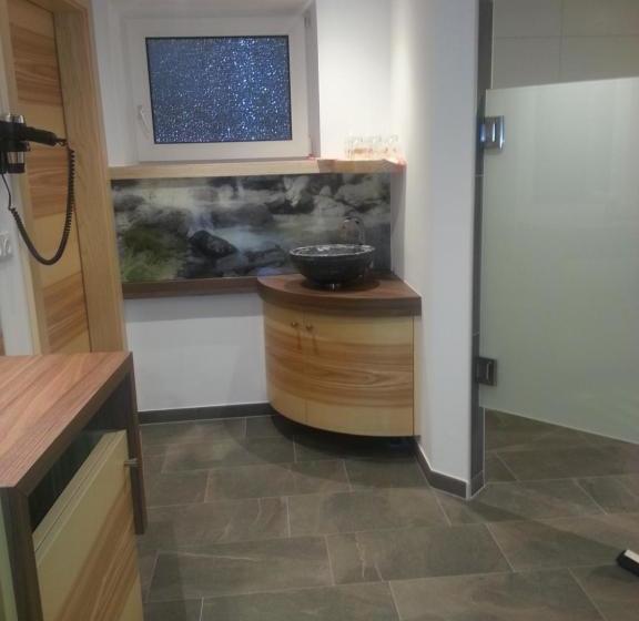 酒店 Berghaus Koglmoos