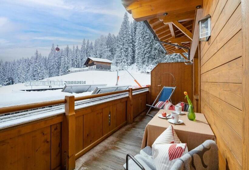 酒店 Berghaus Koglmoos