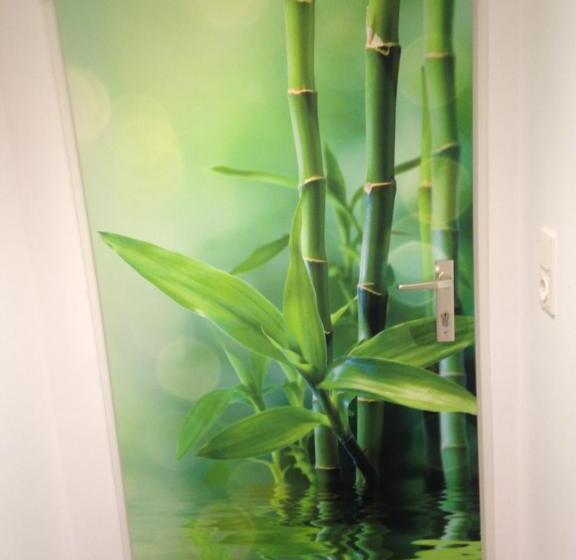 酒店 Berghaus Koglmoos