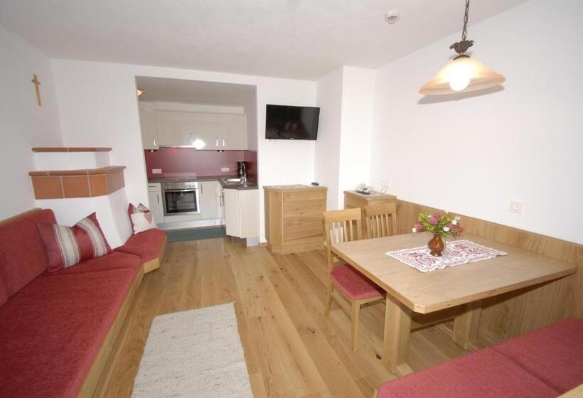 酒店 Berghaus Koglmoos