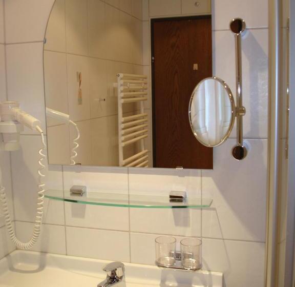 酒店 Berghaus Koglmoos