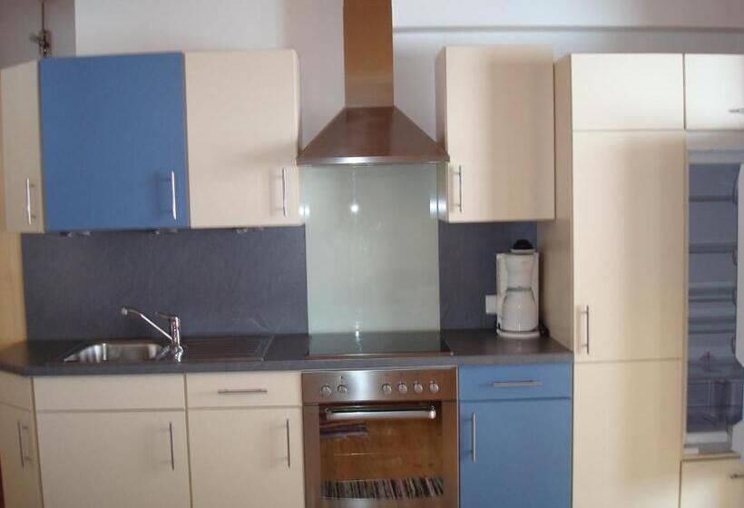 酒店 Berghaus Koglmoos