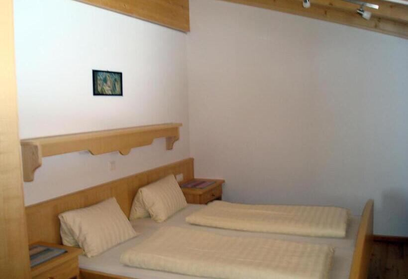 酒店 Berghaus Koglmoos