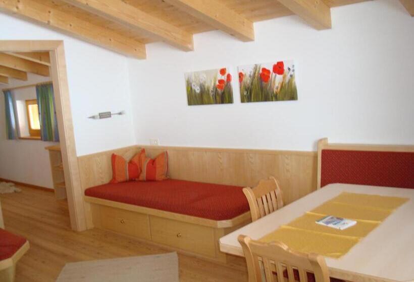 酒店 Berghaus Koglmoos