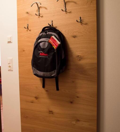 酒店 Berghaus Koglmoos