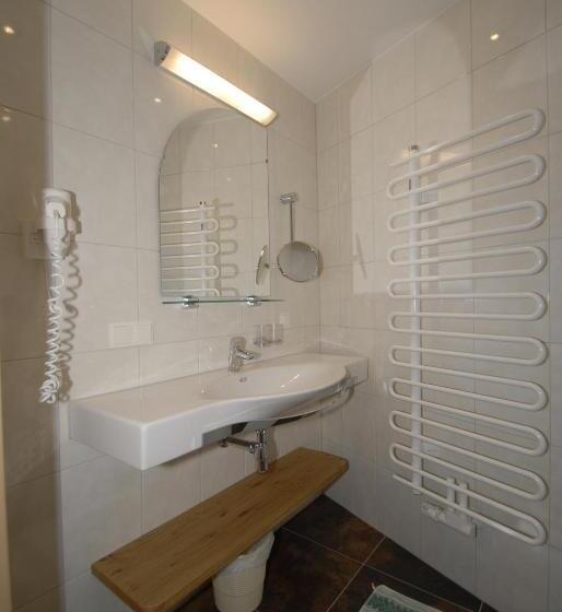 酒店 Berghaus Koglmoos