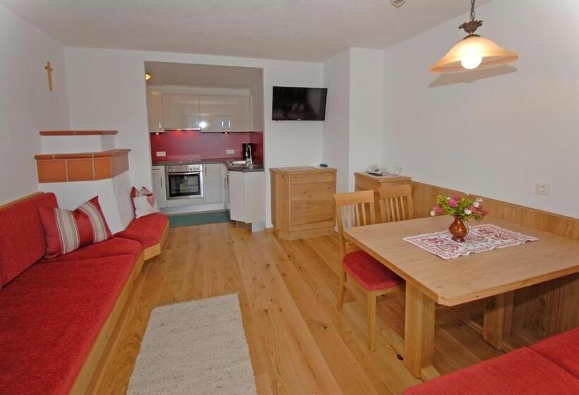 酒店 Berghaus Koglmoos