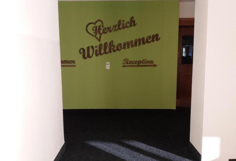 酒店 Berghaus Koglmoos