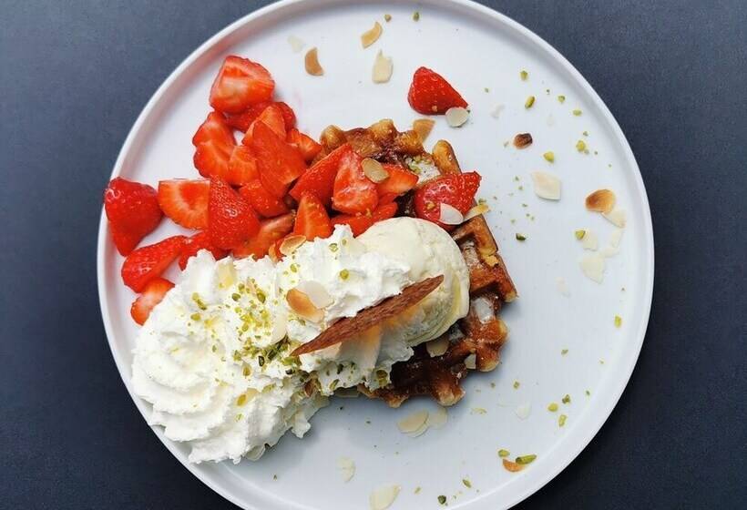 فندق Bever Lodge