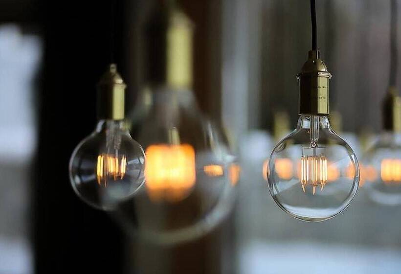 فندق Bever Lodge