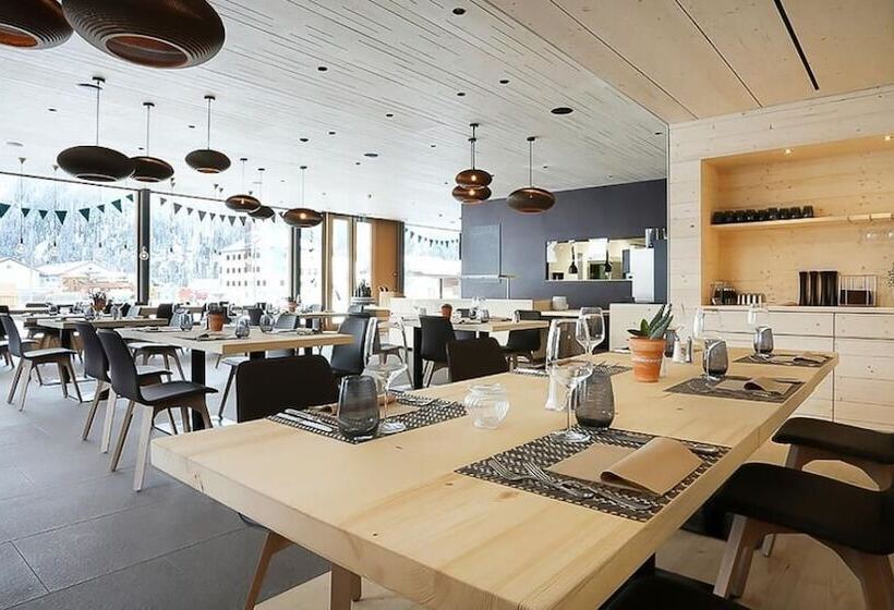 בית מלון כפרי Bever Lodge