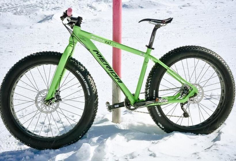 בית מלון כפרי Bever Lodge