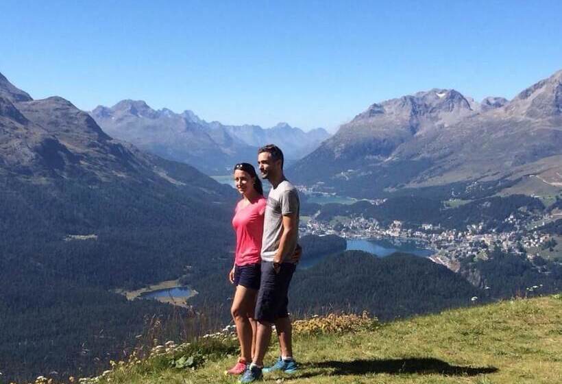 فندق Bever Lodge