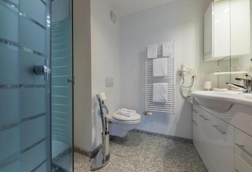 בית מלון כפרי Blattnerhof