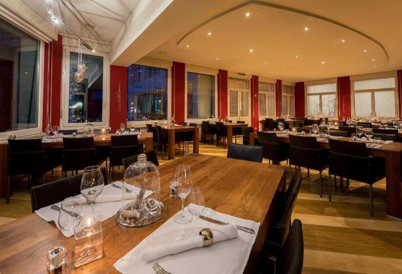 בית מלון כפרי Blattnerhof