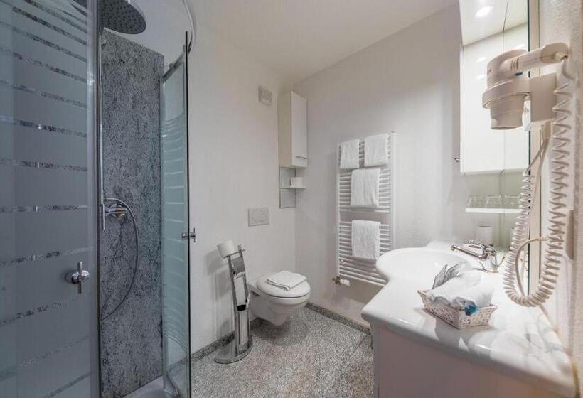 בית מלון כפרי Blattnerhof