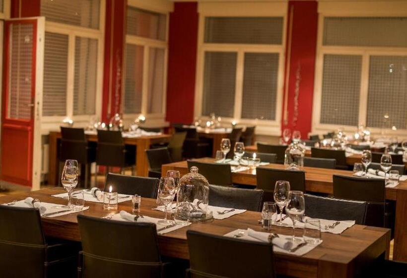 בית מלון כפרי Blattnerhof