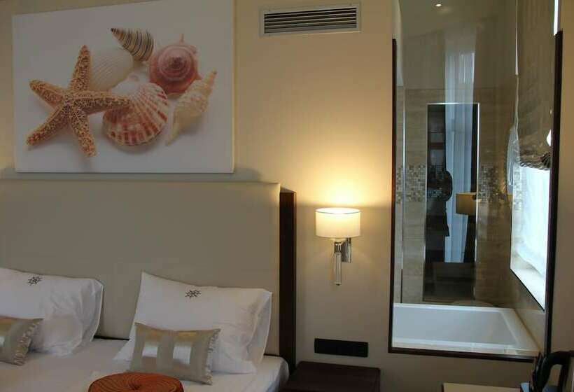 Boutique Hotel Adria