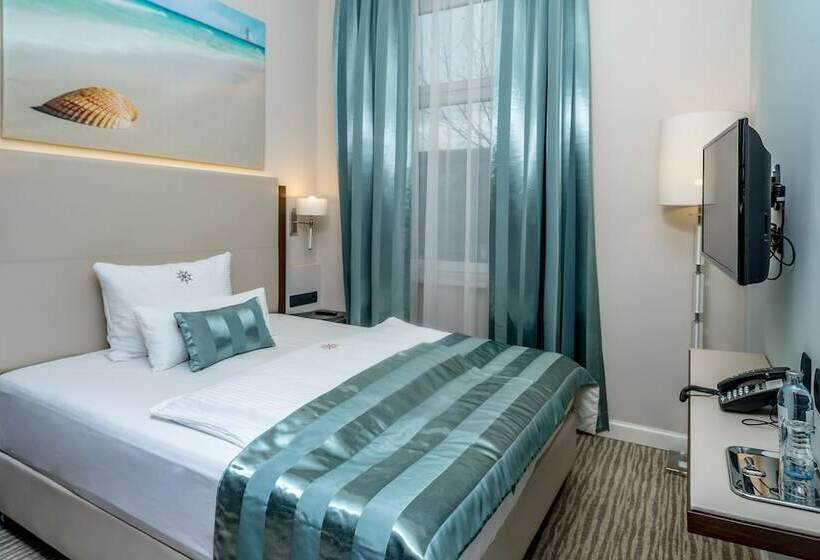 Boutique Hotel Adria