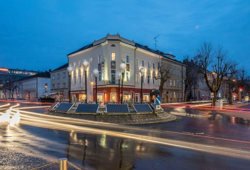 Boutique Hotel Adria