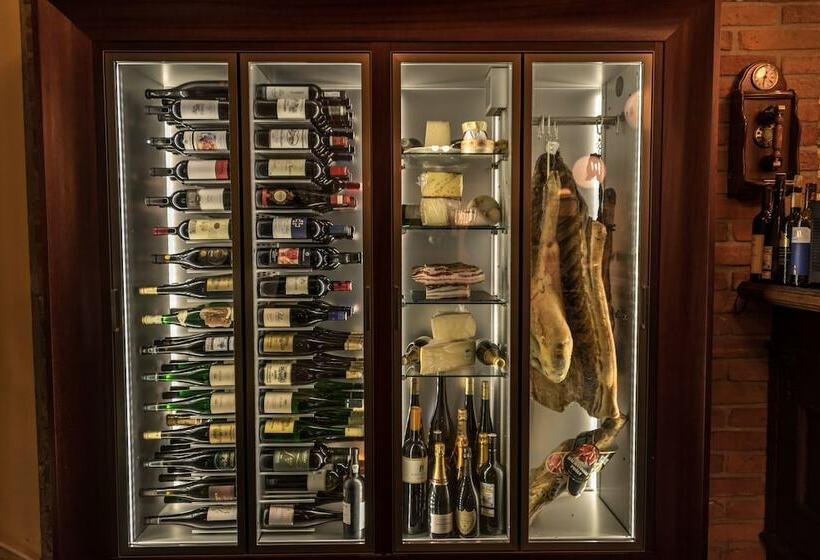 Boutique Hotel Adria