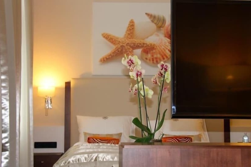 Boutique Hotel Adria