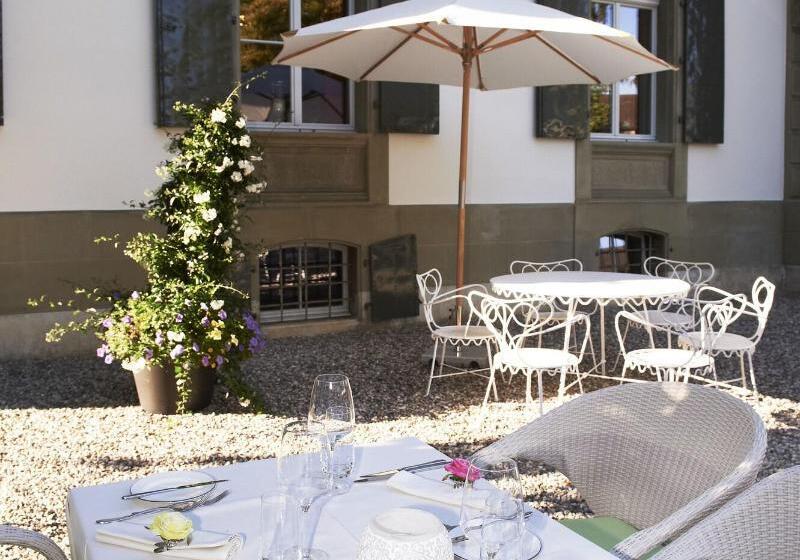 Boutique Hotel Auberge Langenthal