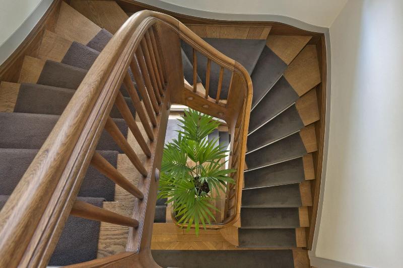 Boutique Hotel Auberge Langenthal