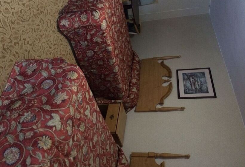 ホテル Budget Inn