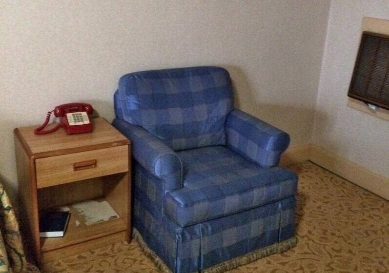 בית מלון כפרי Budget Inn