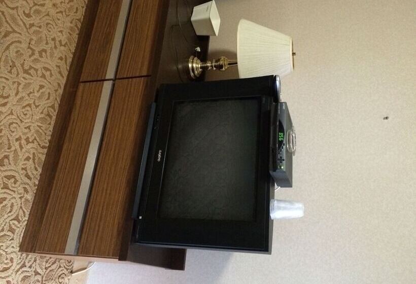 בית מלון כפרי Budget Inn