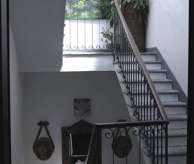 בית מלון כפרי Caffè Dell Arte Boutique Rooms Locarno