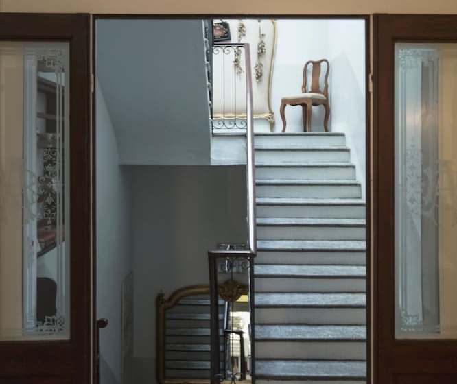 בית מלון כפרי Caffè Dell Arte Boutique Rooms Locarno