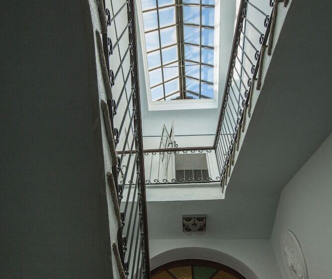 בית מלון כפרי Caffè Dell Arte Boutique Rooms Locarno