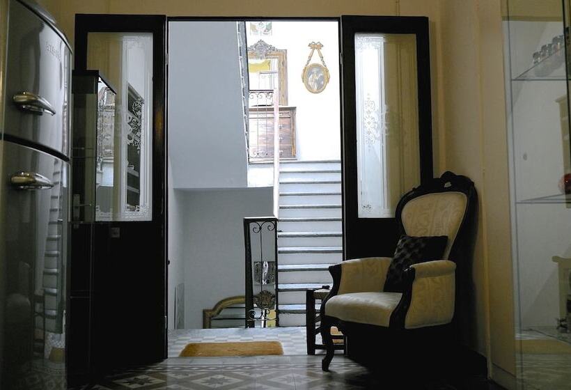 בית מלון כפרי Caffè Dell Arte Boutique Rooms Locarno