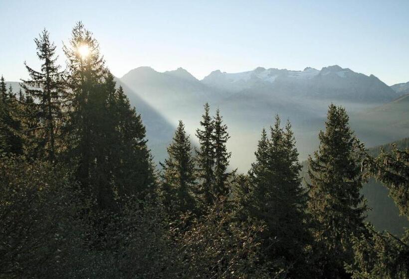 בית מלון כפרי Catrina