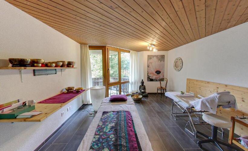 בית מלון כפרי Catrina