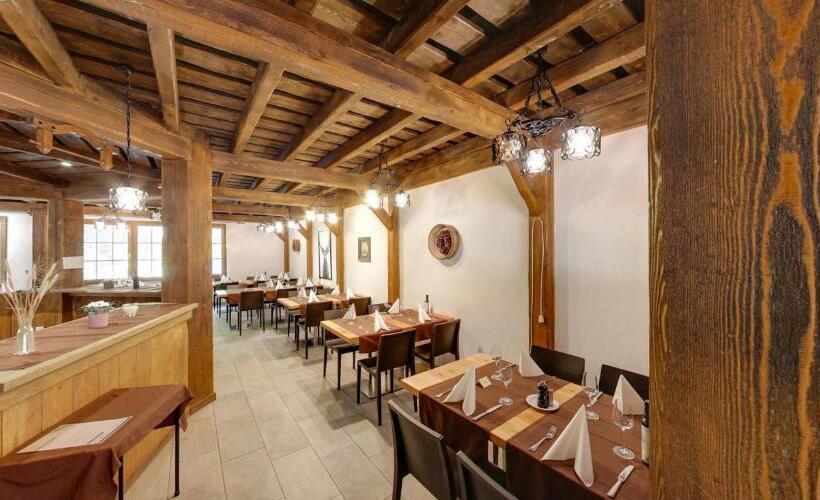 בית מלון כפרי Catrina