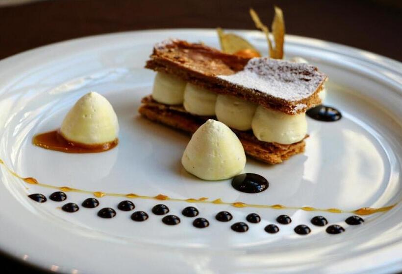 בית מלון כפרי Catrina