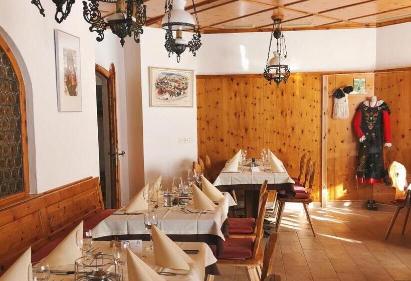 בית מלון כפרי Catrina