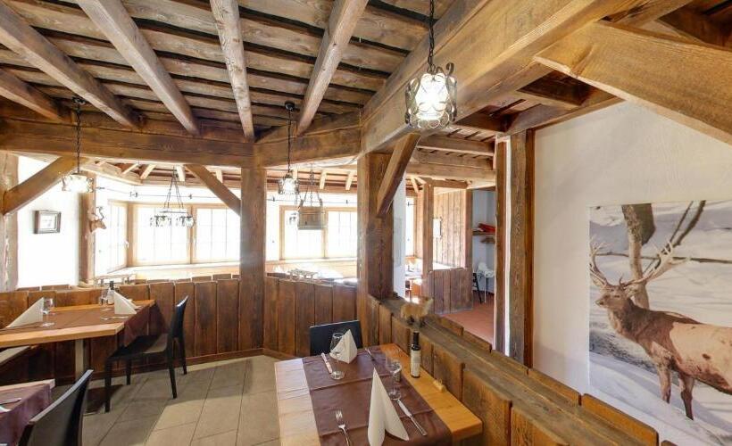 בית מלון כפרי Catrina